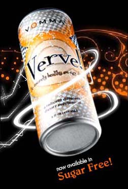 verve