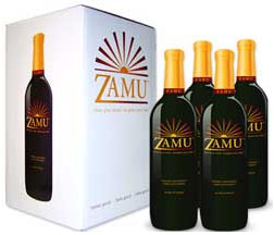 zamu